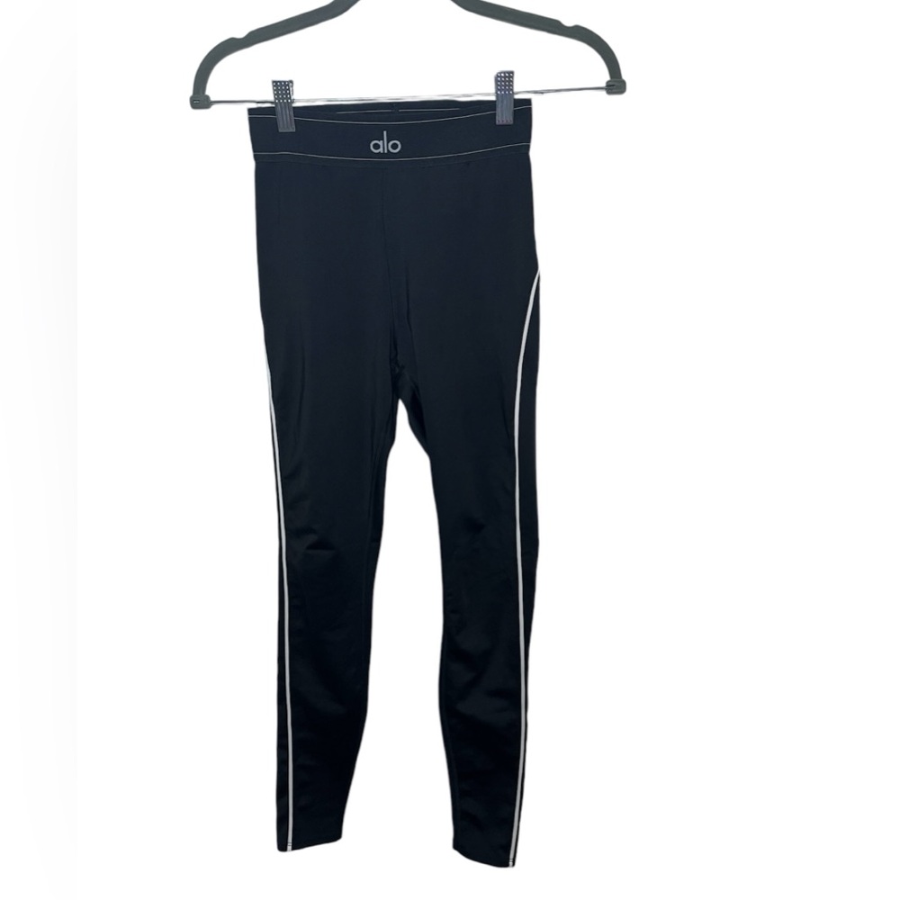 Alo Yoga Airlift High-Waist Suit Up Legging. Womens size small.